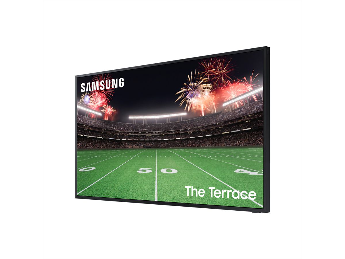 Samsung The Terrace 75 - 2024, IP56, 40W 4CH, outdoor TV