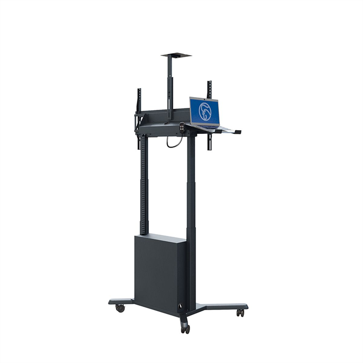 Hagor Système de levage Twin Lift M-B, mobile, réglage en hauteur motorisé