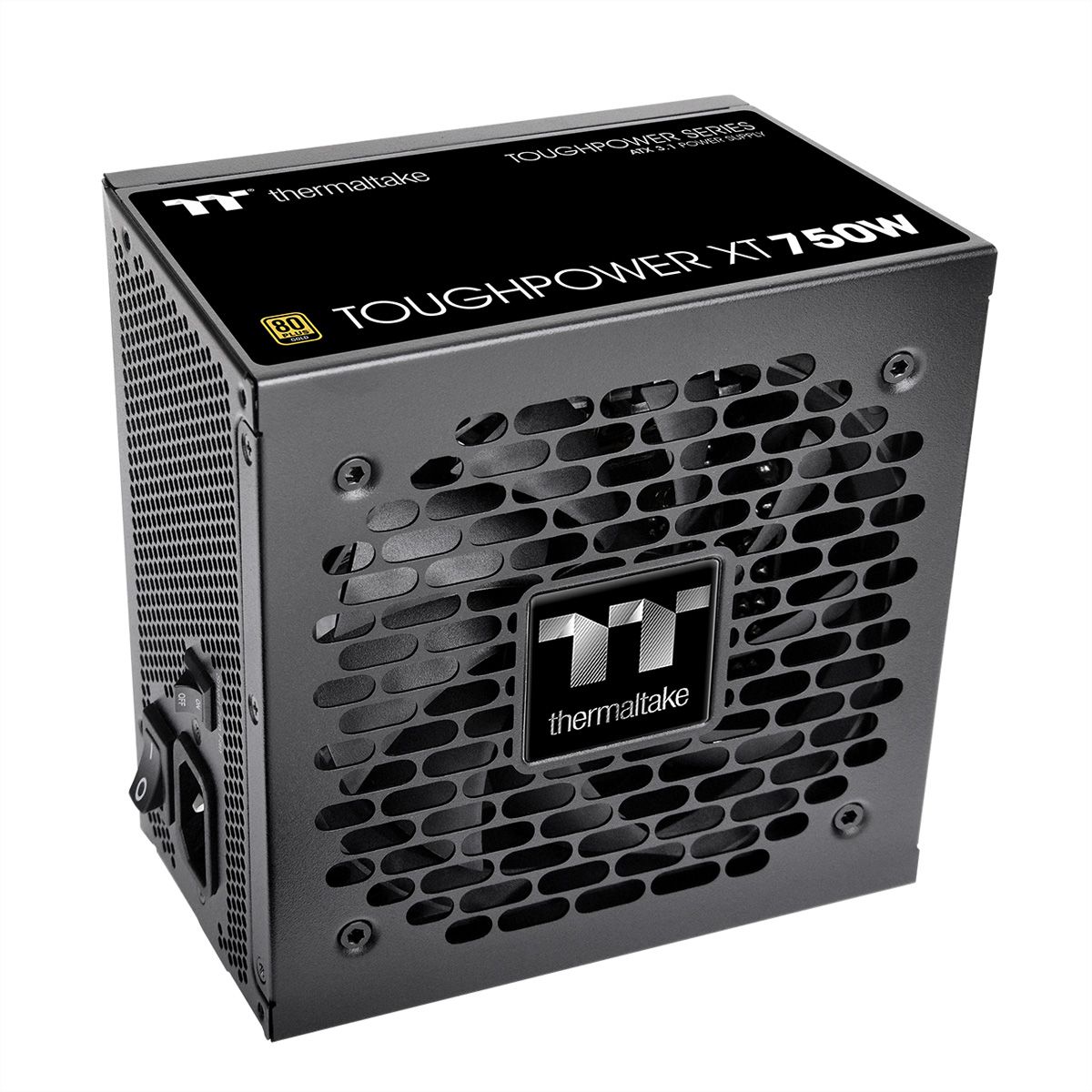 Thermaltake Toughpower XT 750W Netzteil