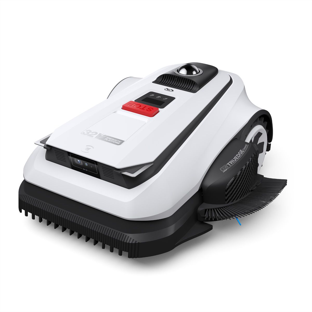 Ecovacs Mähroboter GOAT A3000 LiDAR Pro, 3000m²