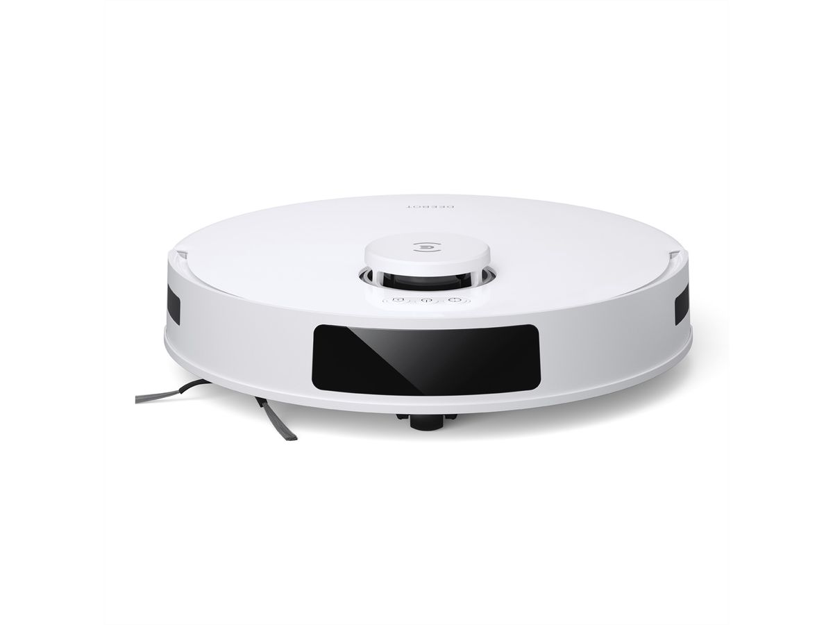 Ecovacs Saugroboter DEEBOT N20, weiß