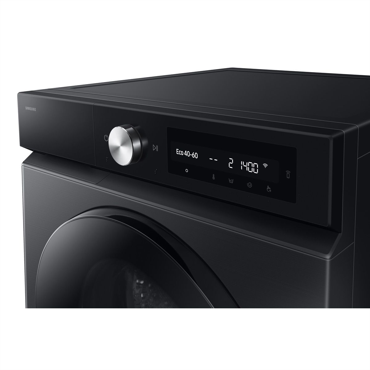 Samsung lave-linge WW7400 11kg, AI EcobubbleTM