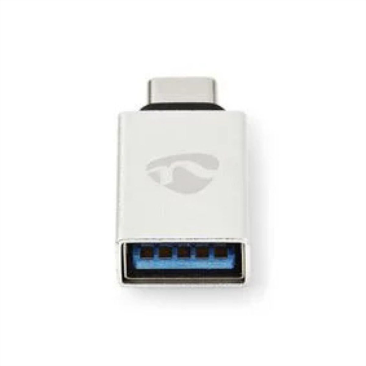 Nedis Adaptateur USB-C vers USB-A BU
