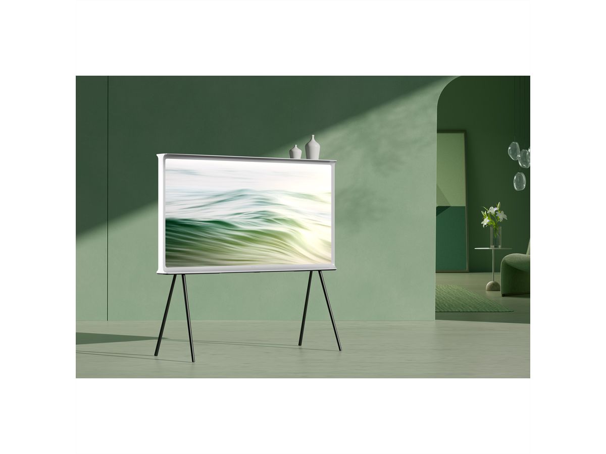 Samsung TV 50" The Serif 2024