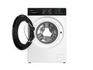 Grundig lave-linge WM5100, 8kg, A-10%, blanc