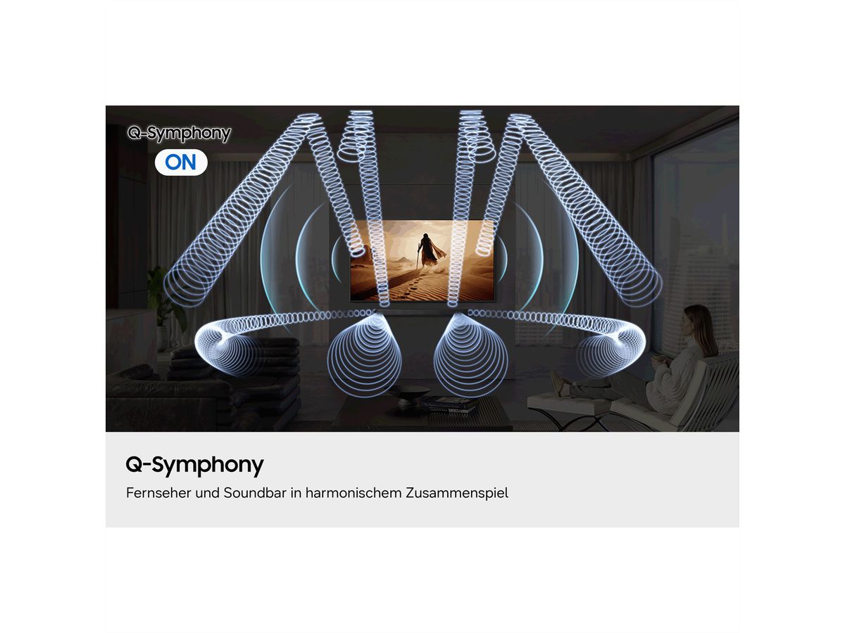 Samsung Soundbar Q800H