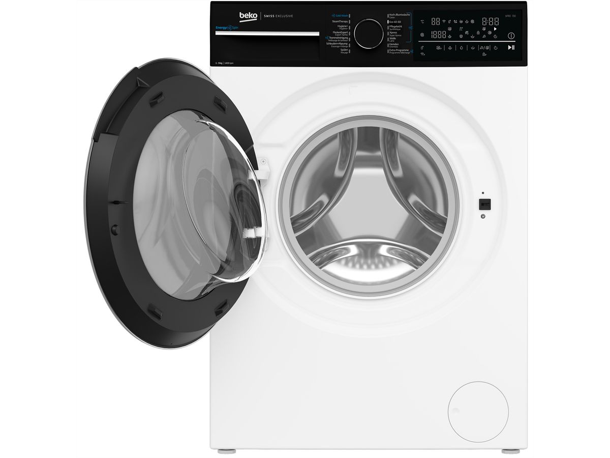 Beko Waschmaschine WM720