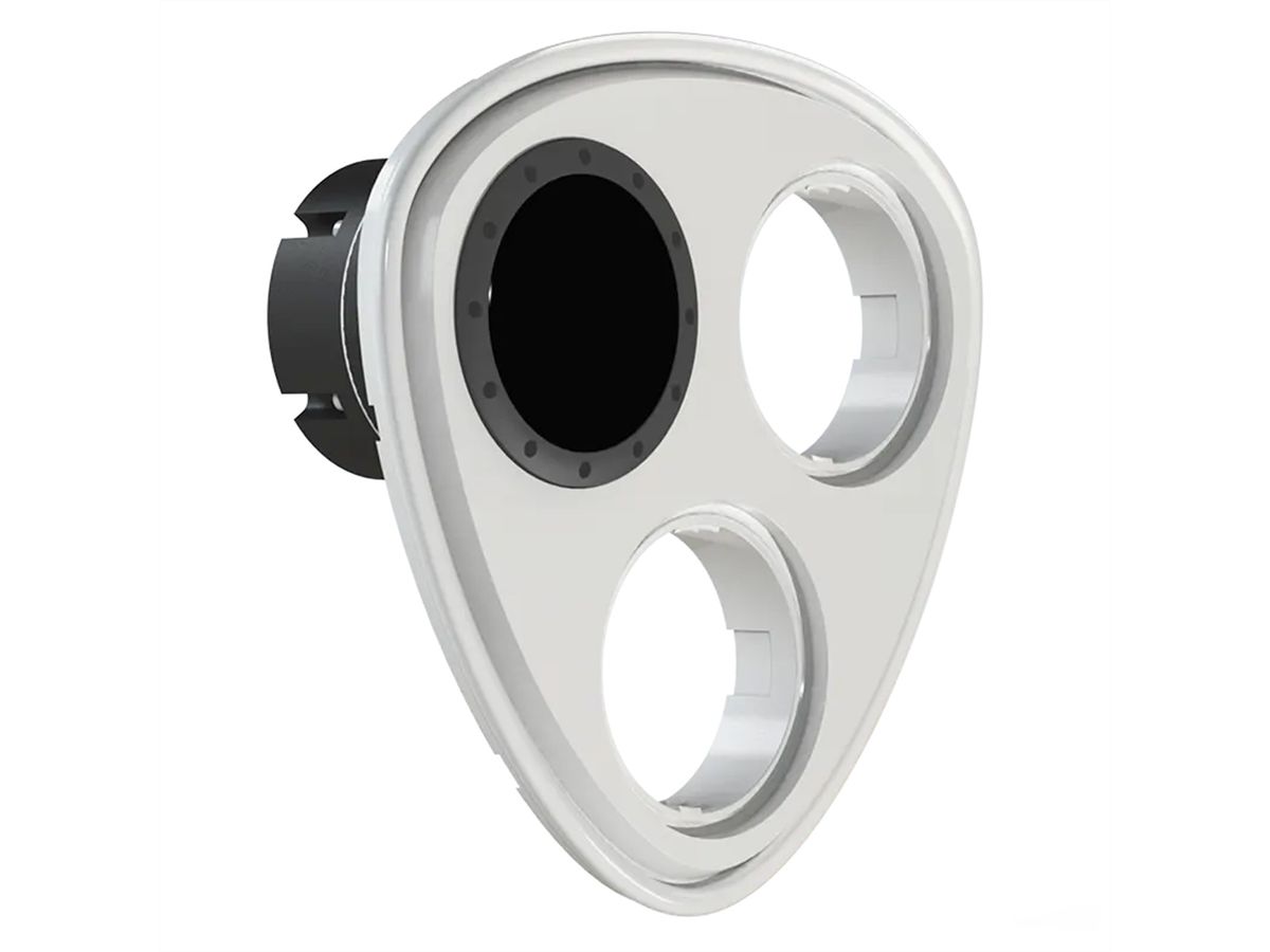 MOBOTIX M73-Thermalsensor VGA, TR, 95°