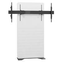Hagor Medienstele CON-Line Big FS Lift, Cisco Webex Board Pro 75″