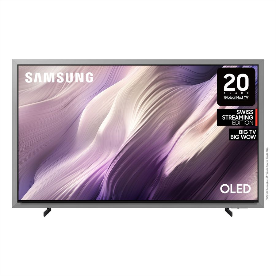Samsung 77" S99H Series 2026