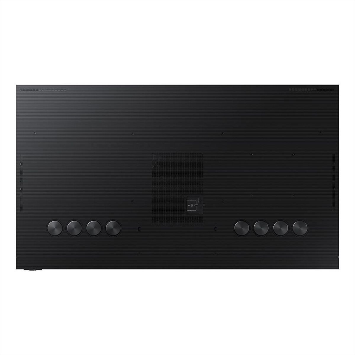 Samsung Digital Signage Display QP85A-8K, 85" 16/7 8K UHD