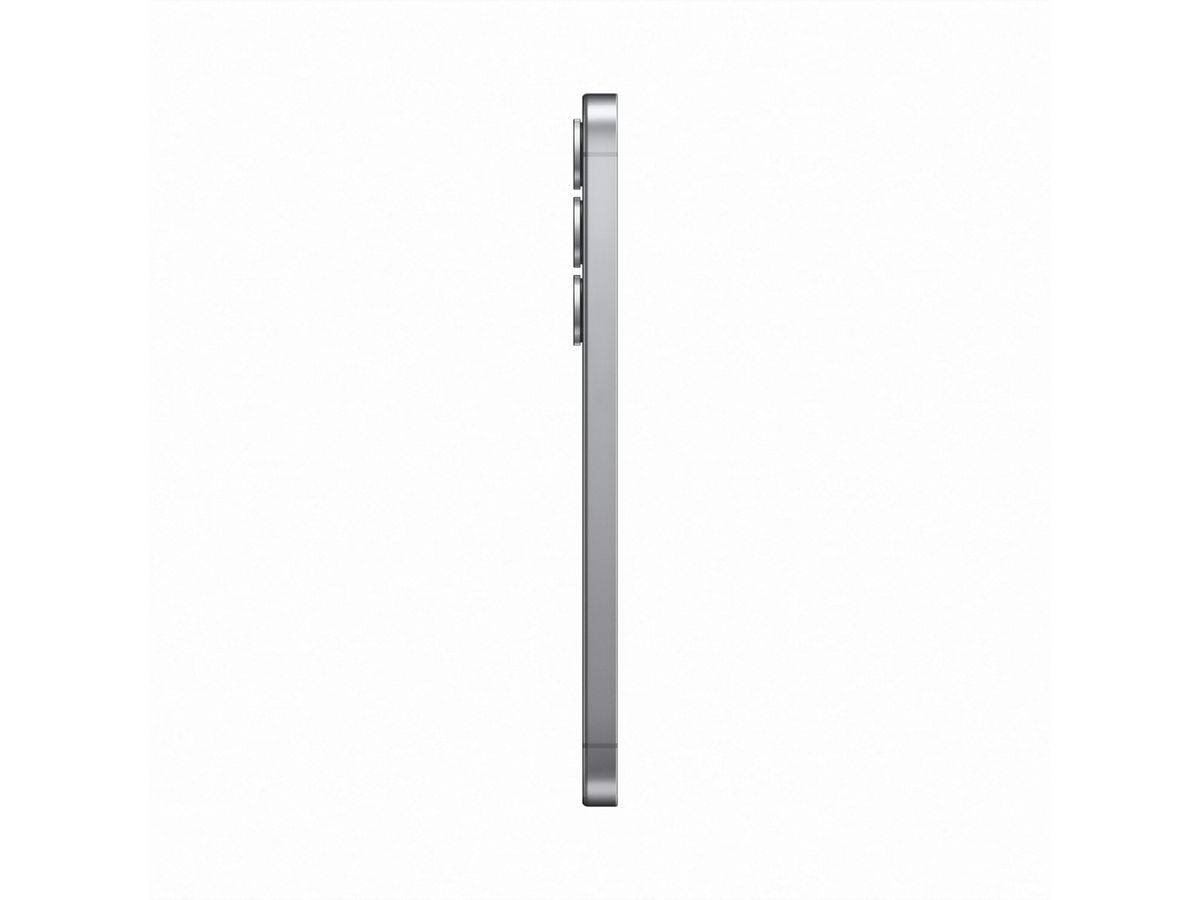 Samsung Galaxy S25 Enterprise Edition, 128 GB, Silver Shadow, 6.2''