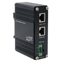EXSYS  EX-60315 Injecteur PoE++ Gigabit 90W
