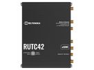 TELTONIKA RUTC42 Dual-eSIM LTE Router