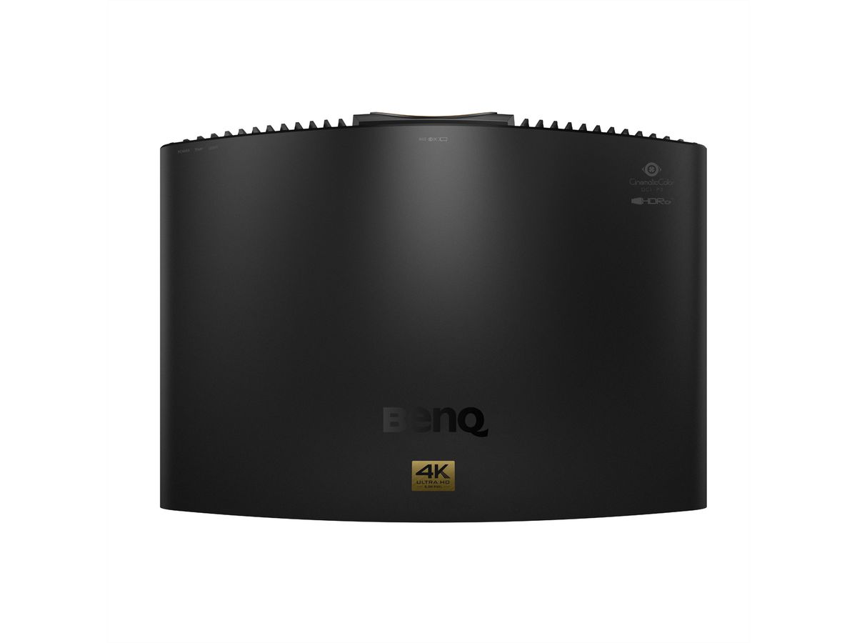 Benq 4K Heimkino Beamer W5800, 4K, 2600AL