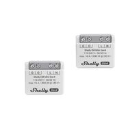 Shelly Energiemesser EM Mini Gen4 (Dual Pack)