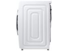 Samsung lave-linge WW6400 10kg, A , blanc, AI EcobubbleTM