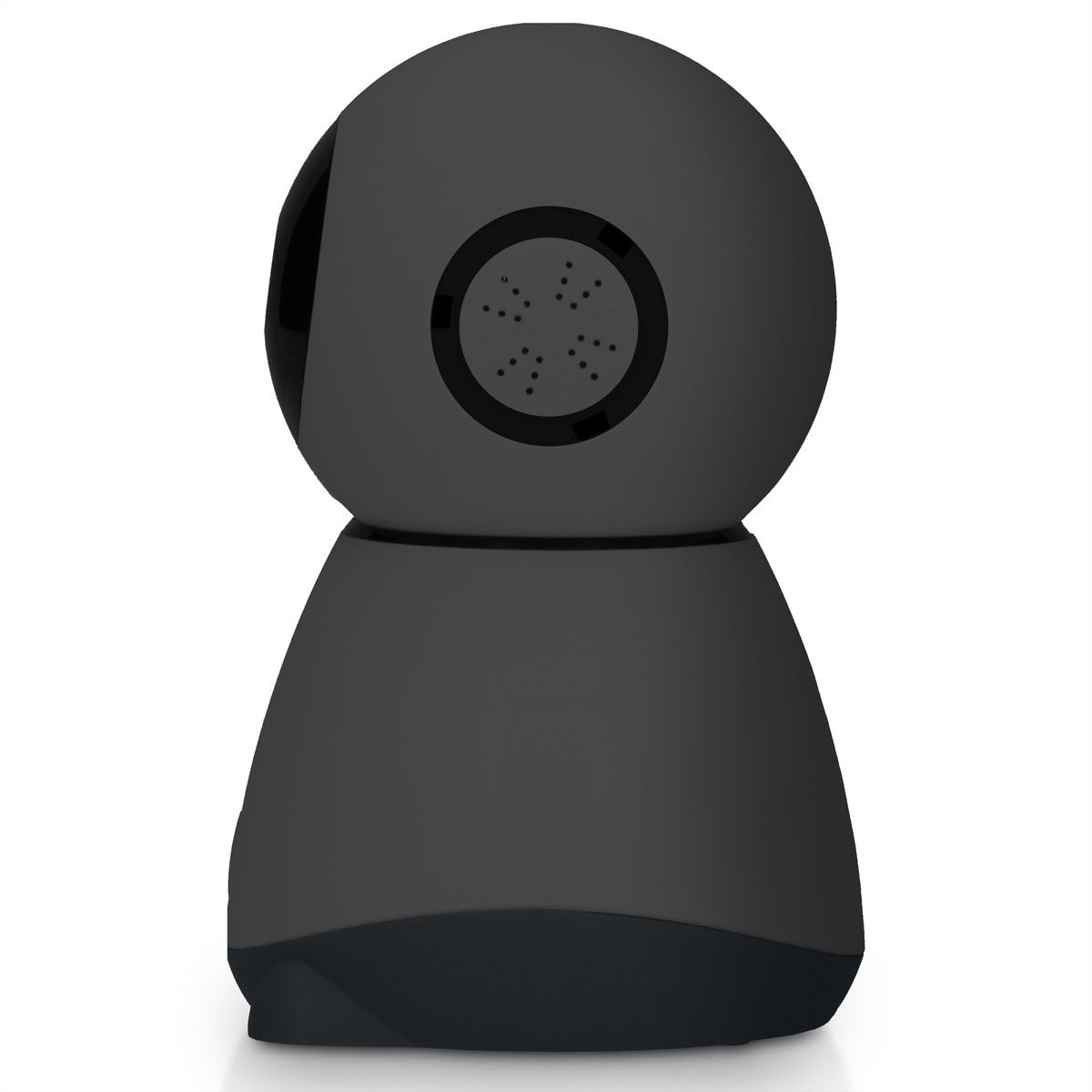 Alecto Babyphone SMARTBABY10, Noir
