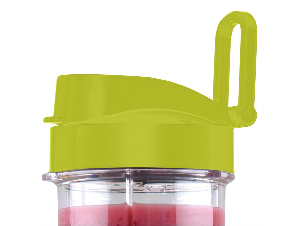 Trebs Smoothie Maker 99331, Grün
