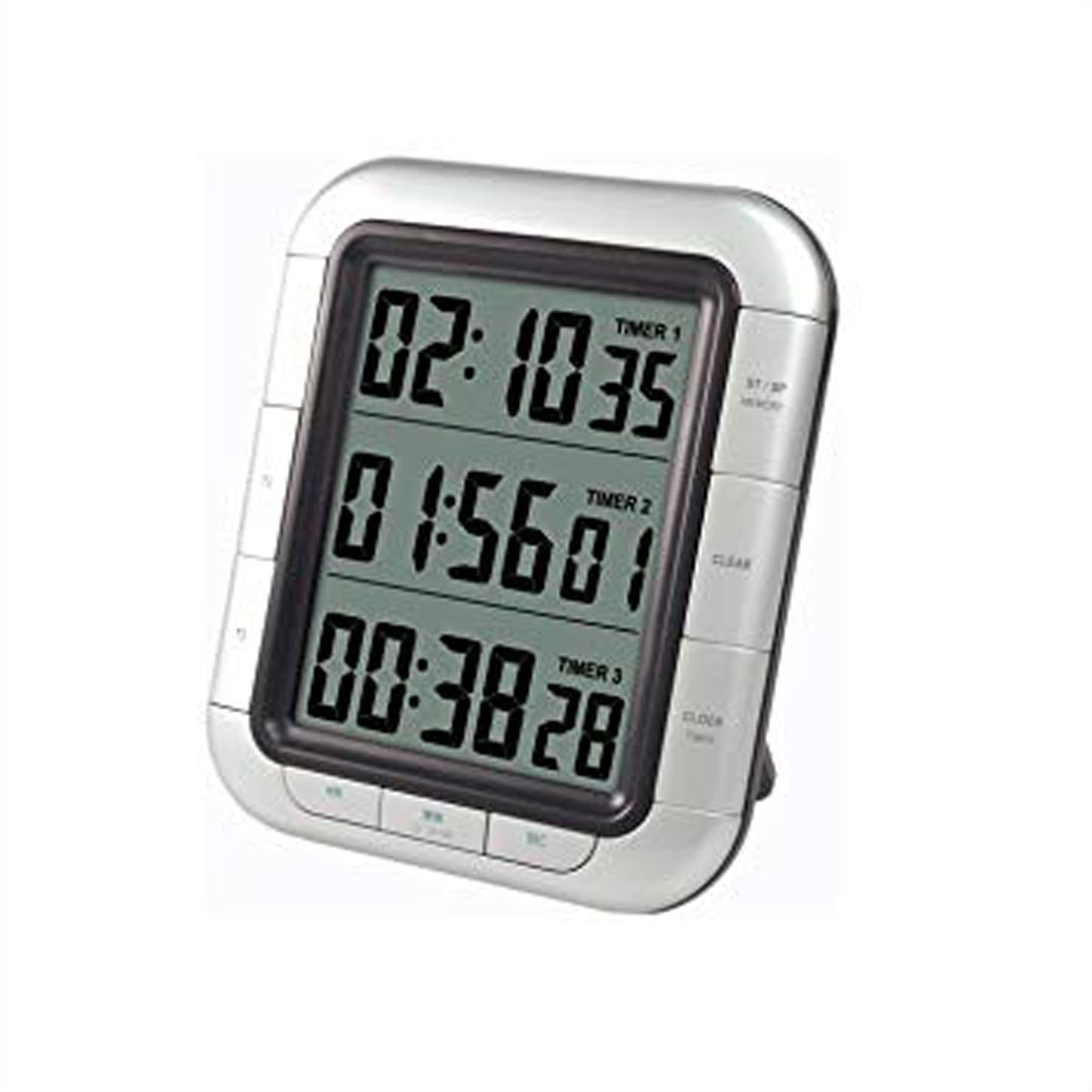 TechnoLine Timer KT300, weiss