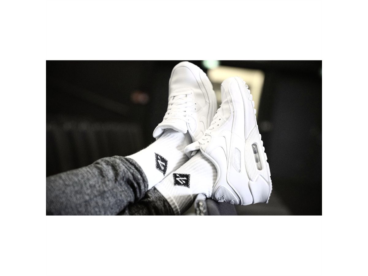 Seven Kleider Seven Socks, 43-46