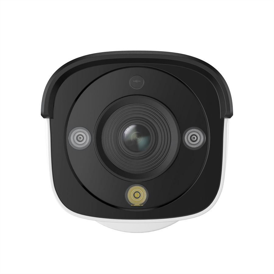 Reolink P330 Outdoor Bullet-Camera, 8 MP, 105°, IR-LED 30m, PoE, noir
