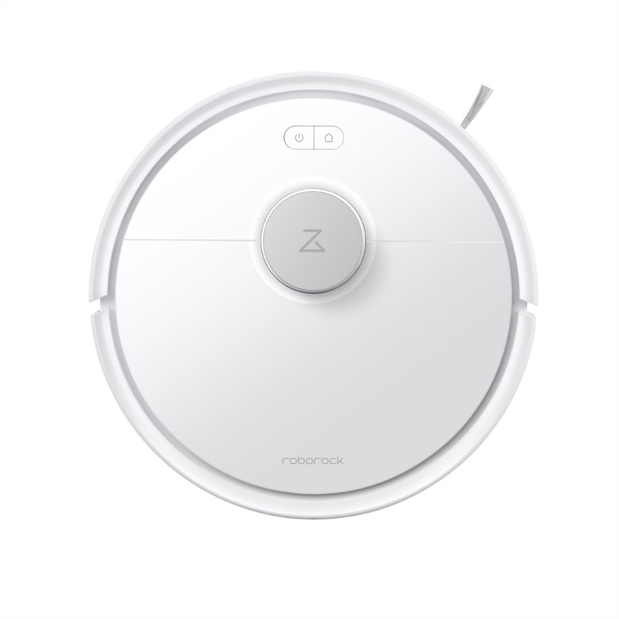 Roborock Aspirateur robot Q7BF, blanc