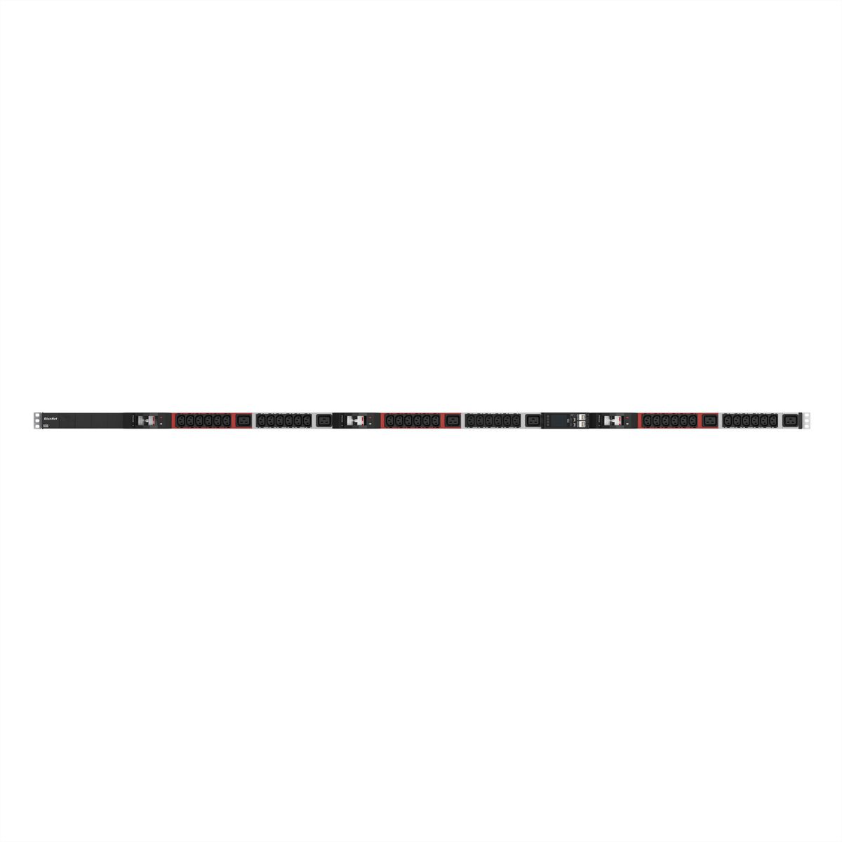 BACHMANN BN ESSENTIAL Metered 36xC13, 6xC19 6xLS 3,0m CEE 32/5p