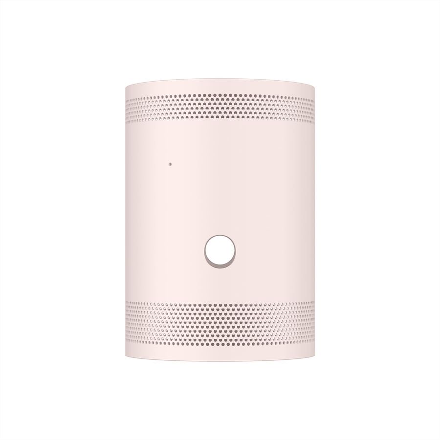 Samsung Freestyle Skin, Pink