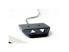 **DEMO**SMS Pied Func Mobile Motorisé FMT031001, noir