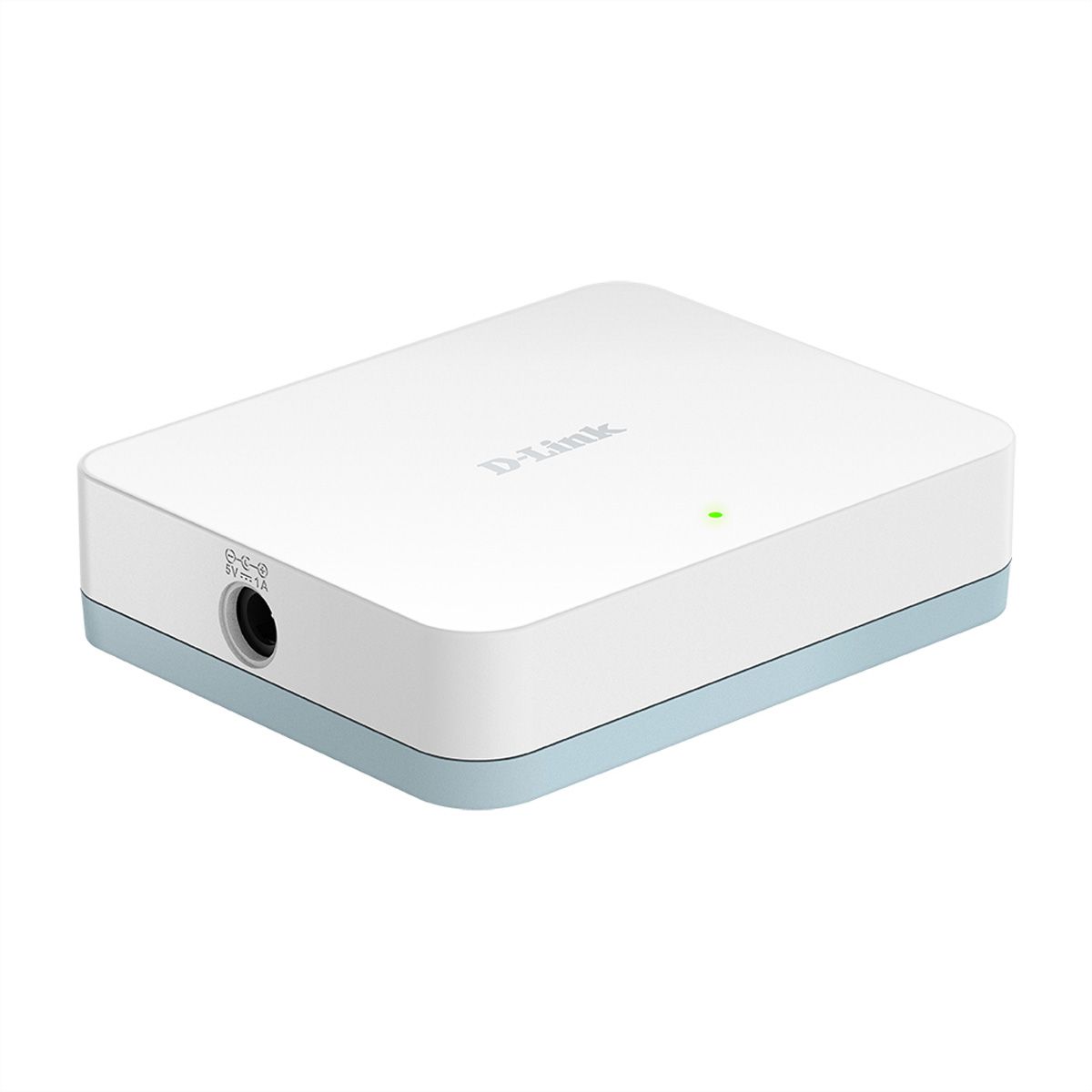 D-Link DGS-1005D Switch Gigabit 5 Ports