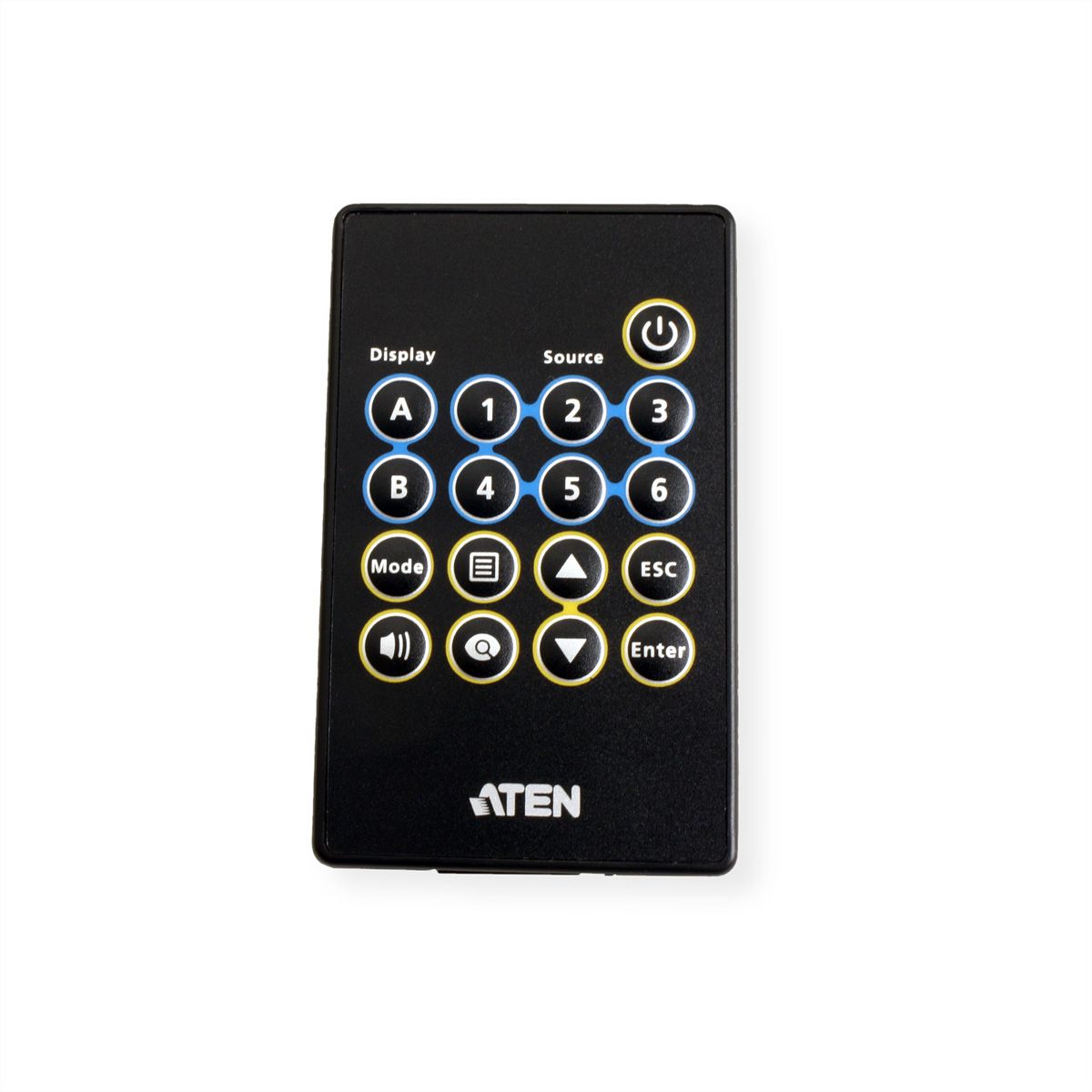 ATEN VP1920 9 x 2 Commutateur matriciel de présentation 4K