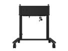 BenQ motorisierter Mobile Trolley MT02E, VESA 800x600, bis 120kg