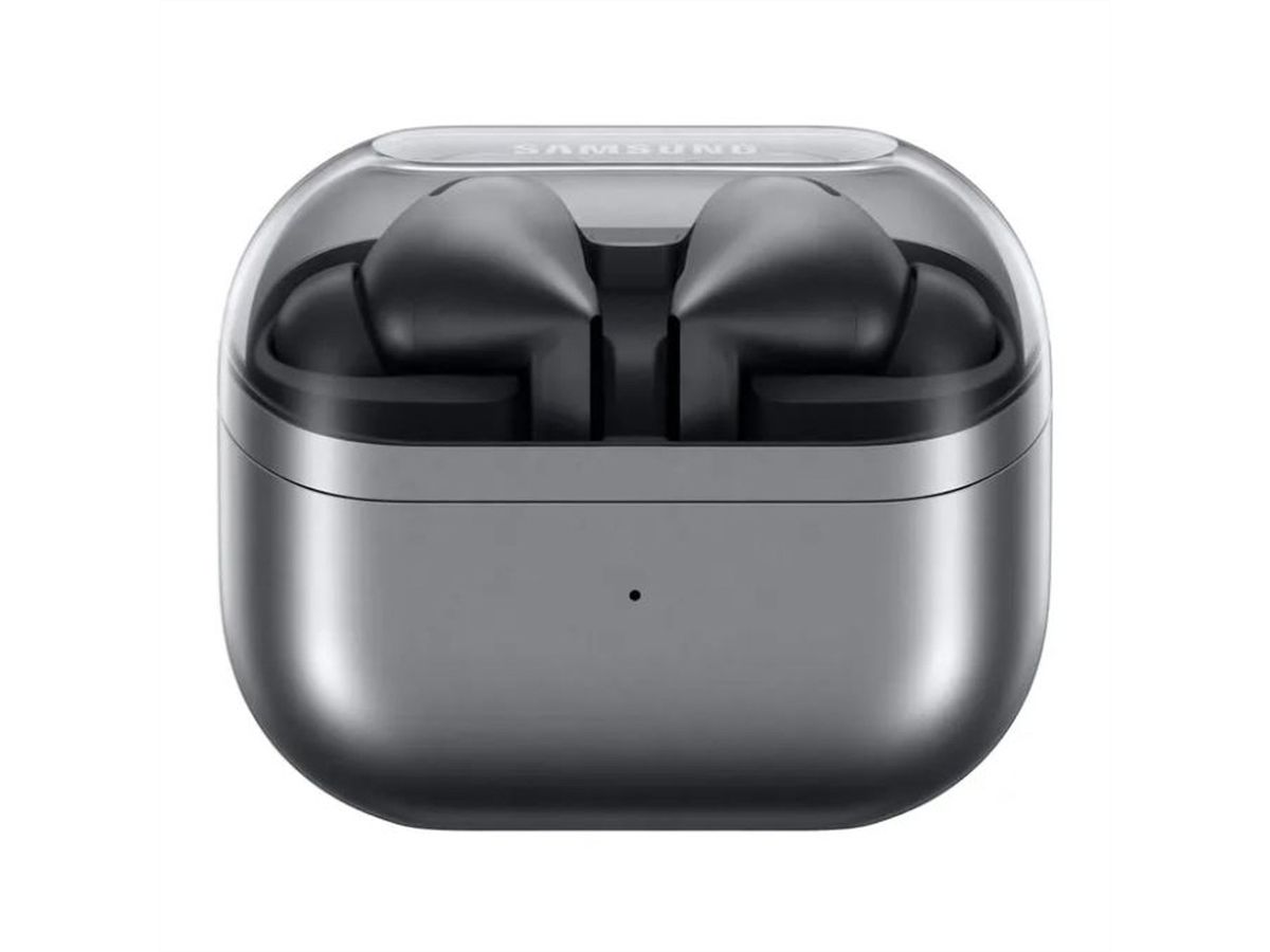 Samsung Galaxy Buds3 Pro, ANC, 6h, kabellos