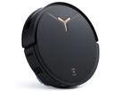 Ecovacs Aspirateur robot DEEBOT T50 MAX PRO OMNI, noir
