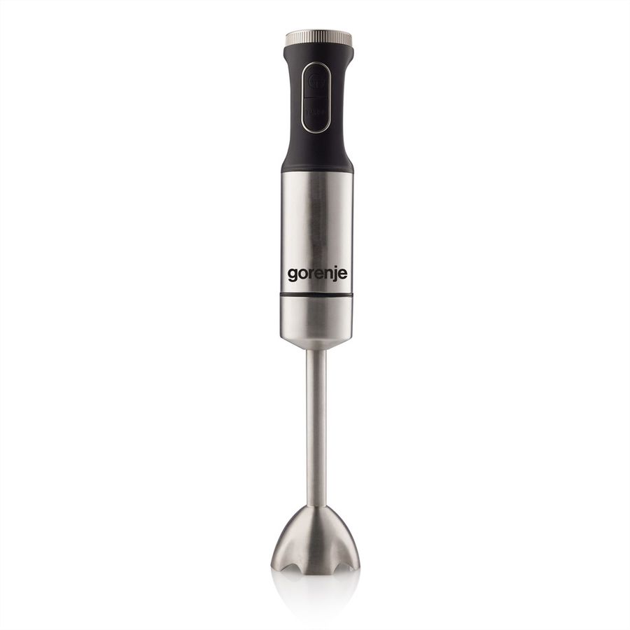 Gorenje Stabmixer-Set HBX1000EB, 1000W