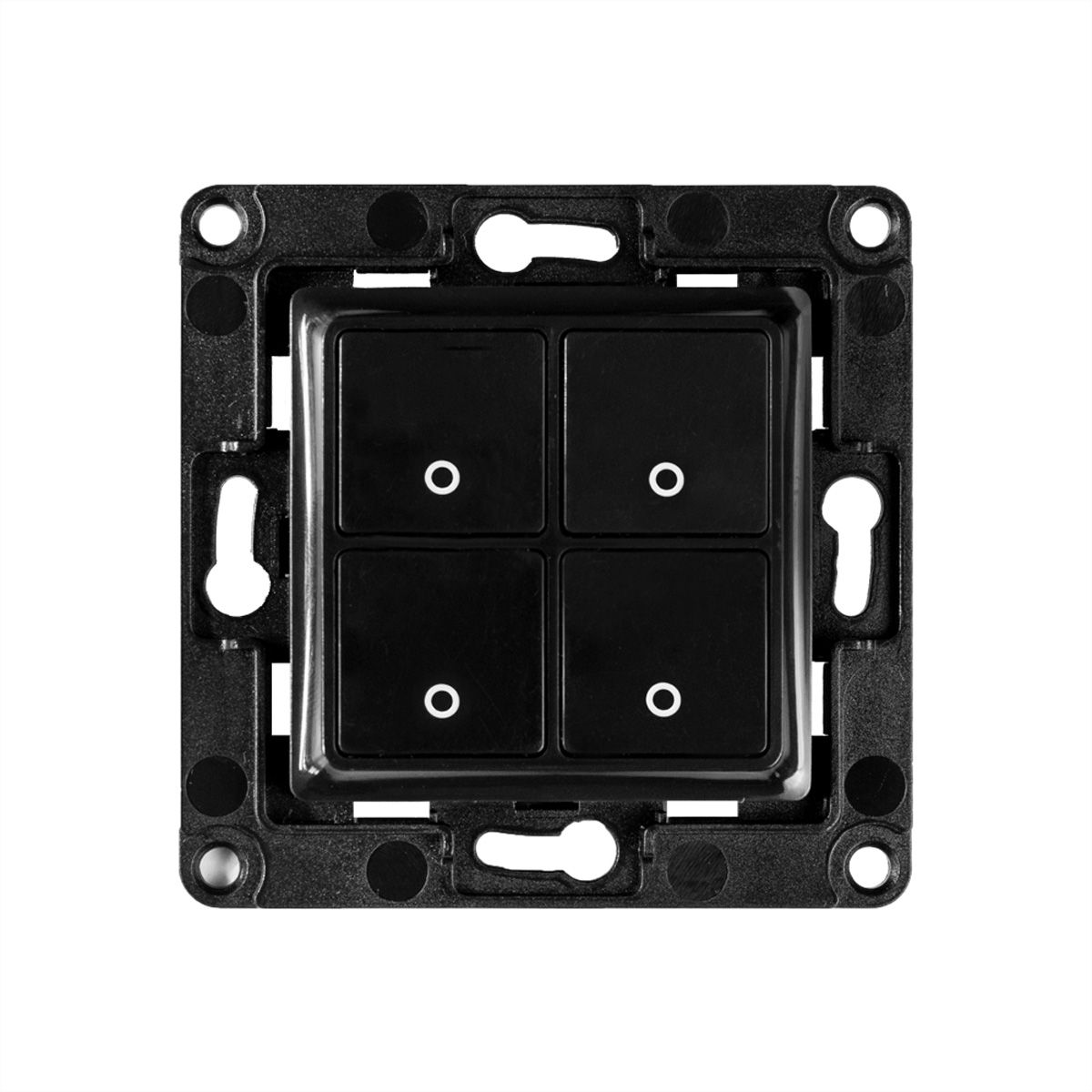 Shelly  Wall Switch encastré х4