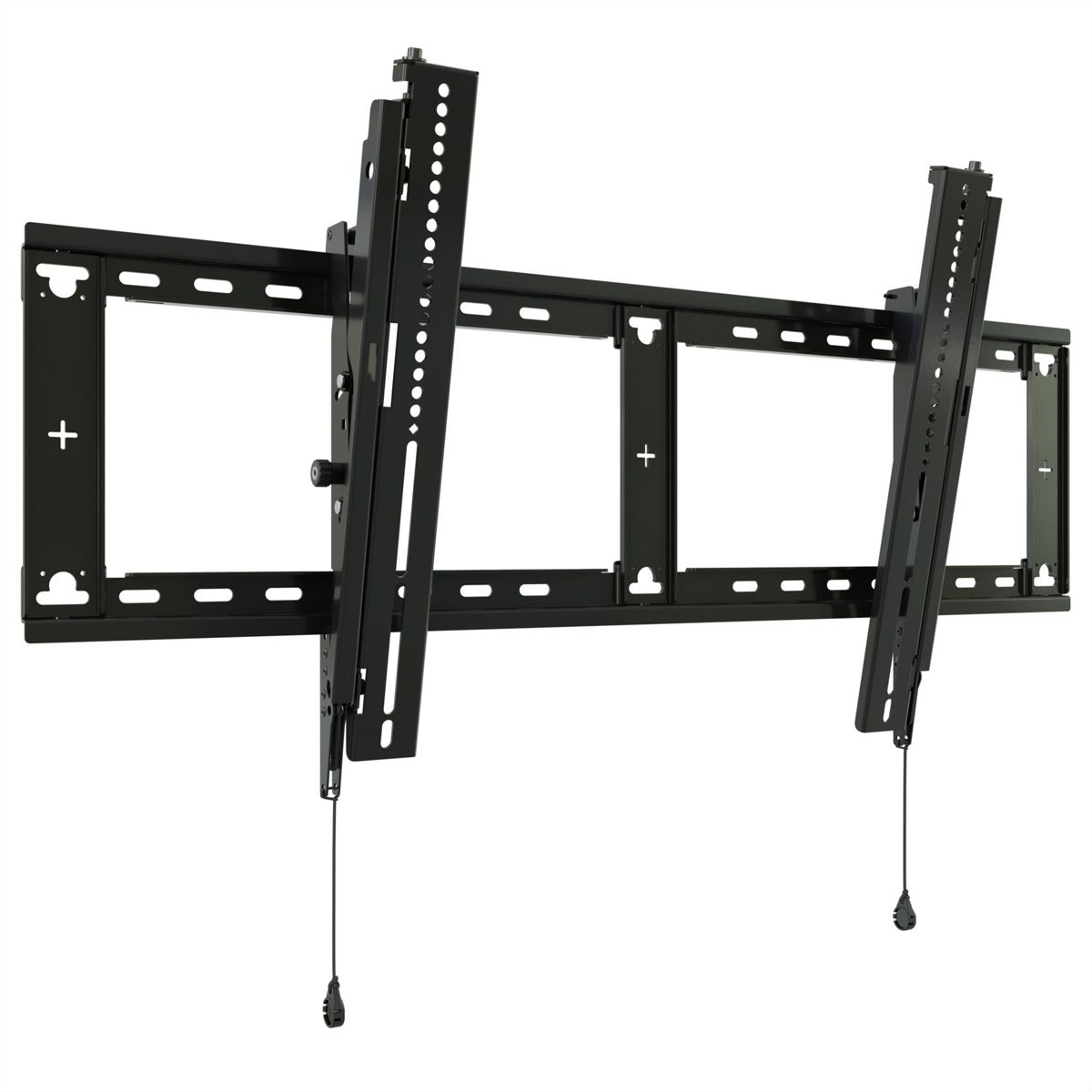 Chef Support mural RLT3 Large FIT, Support mural pour présentoirs inclinables