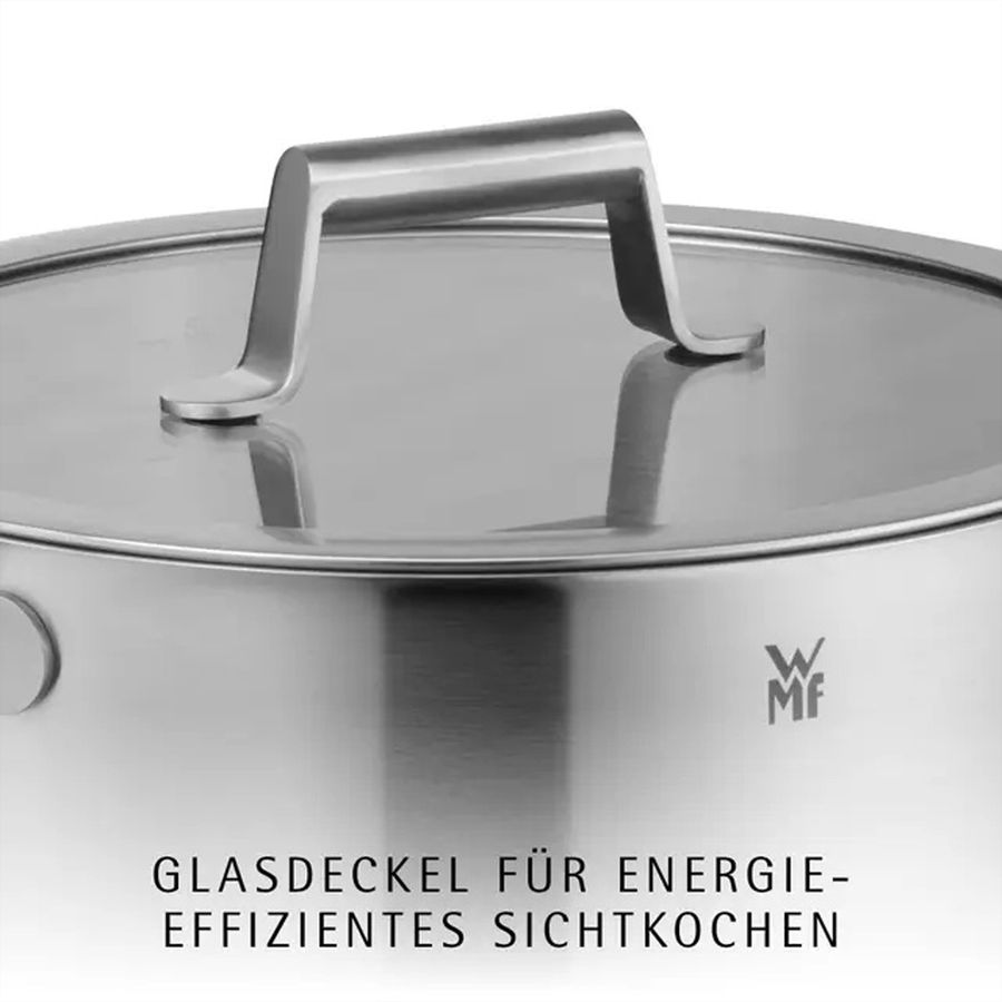 WMF Comfort Line Topf-Set 5-teilig