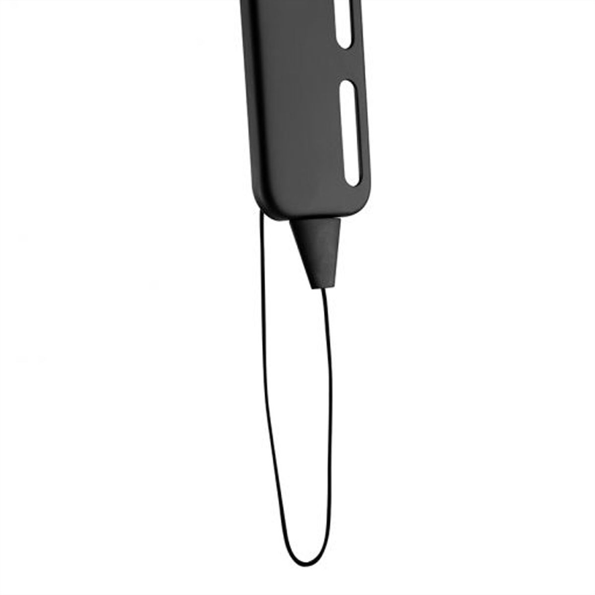 Hagor starre Wandhalterung BL Superslim 600, schwarz