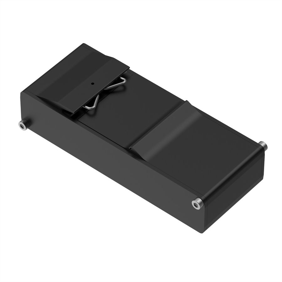 TELTONIKA TSF000 5-Port Switch 4x PoE+