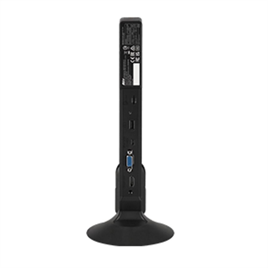 Aver Dokumentkamera M11-8MV, schwarz