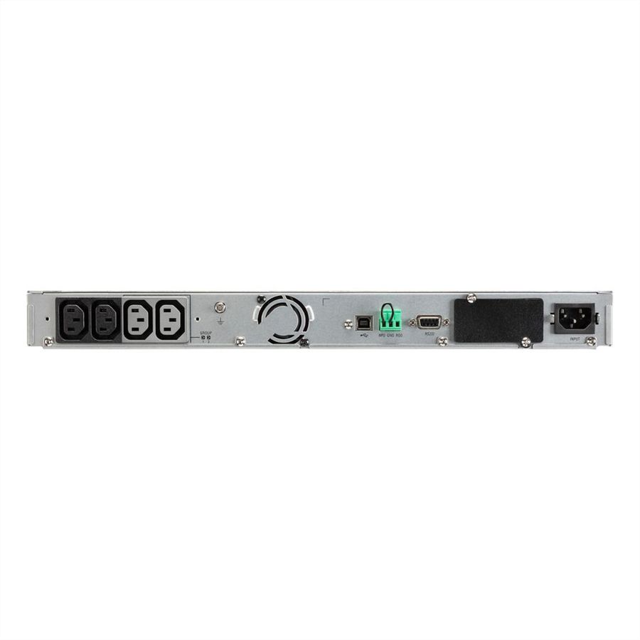 EATON 5P650IRNG2 Rackmount 650VA 1HE mit Netzwerkkarte