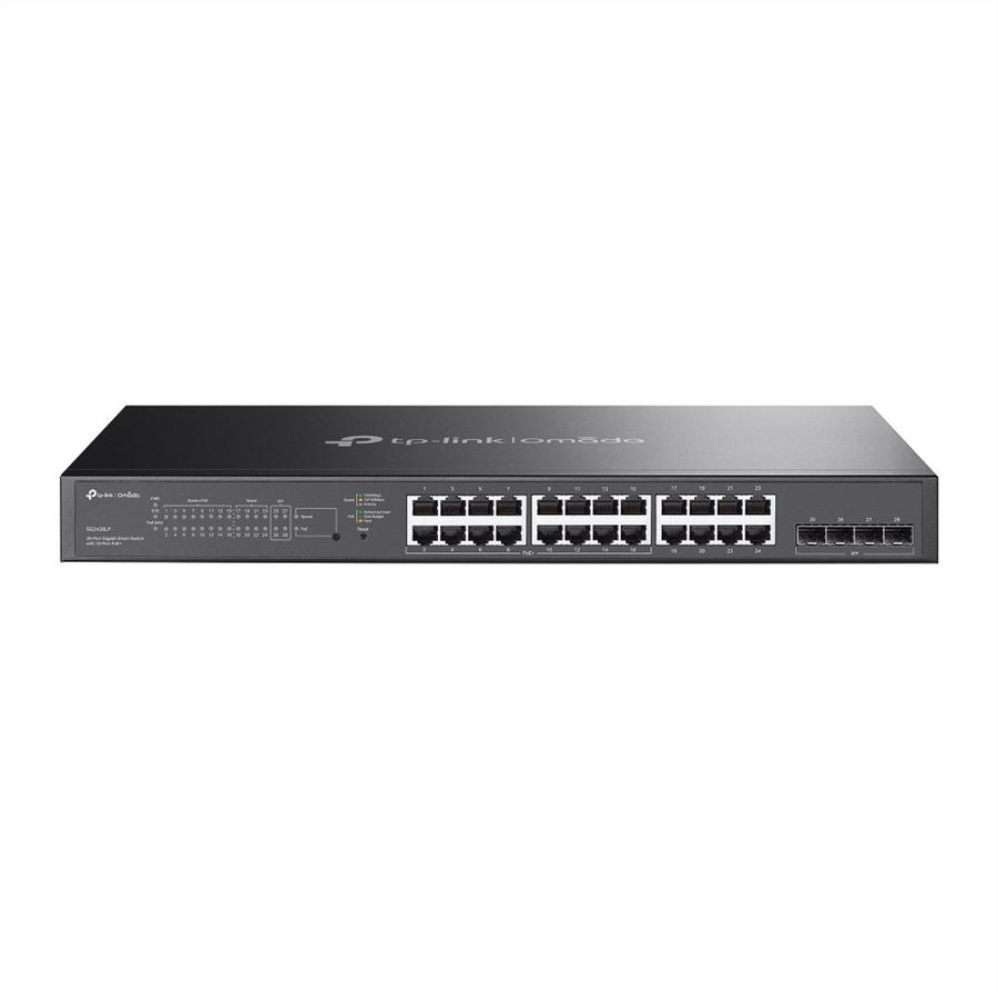 TP-Link SG2428LP Omada PoE+ Switch 28 Port