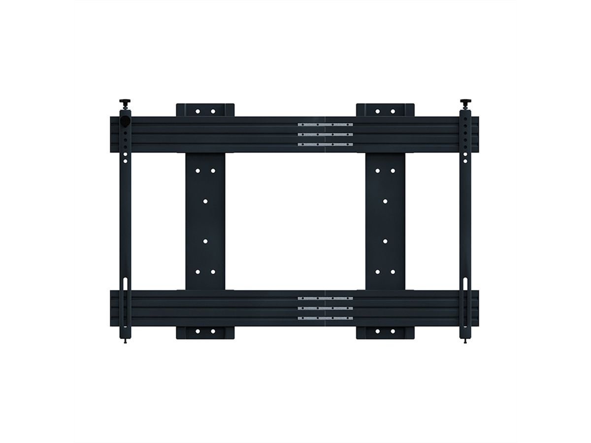 Support mural Hagor pour WebEx Board Pro 55", spécifique à l'écran
