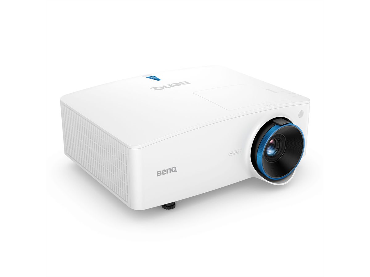 BenQ Laser-Projecteur LU935, 1920x1200, 6'000AL, 1.36~2.18