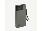 Aqiila Powerbank Powerbird B20, 20W vert mousse 20.000 mAh
