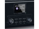 Lenco DAB+ Radio DAR-061, MP3, Bluetooth