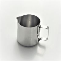 Pot à lait 350 ml pour type 1018