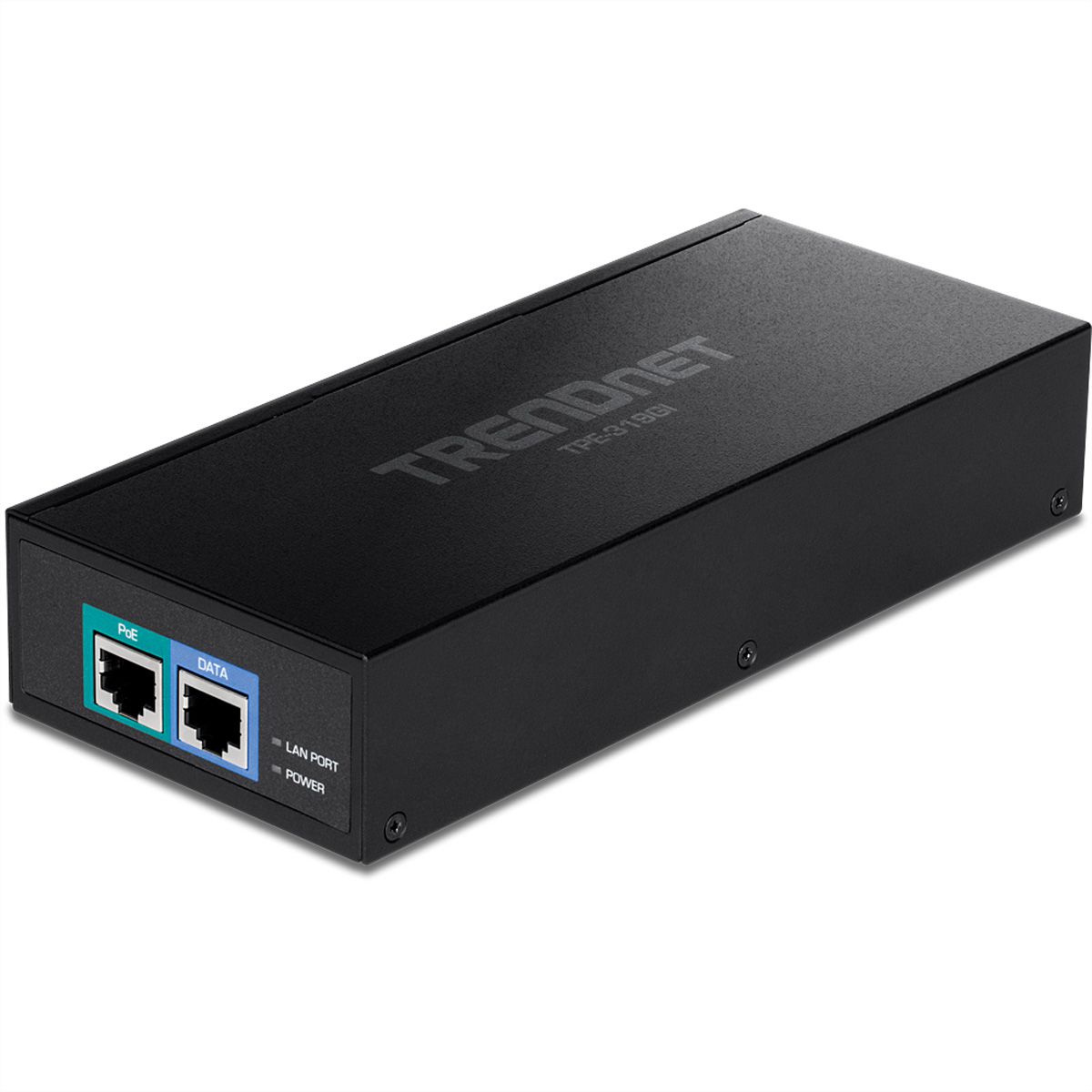 TRENDnet TPE-319GI Injecteur 10G POE++